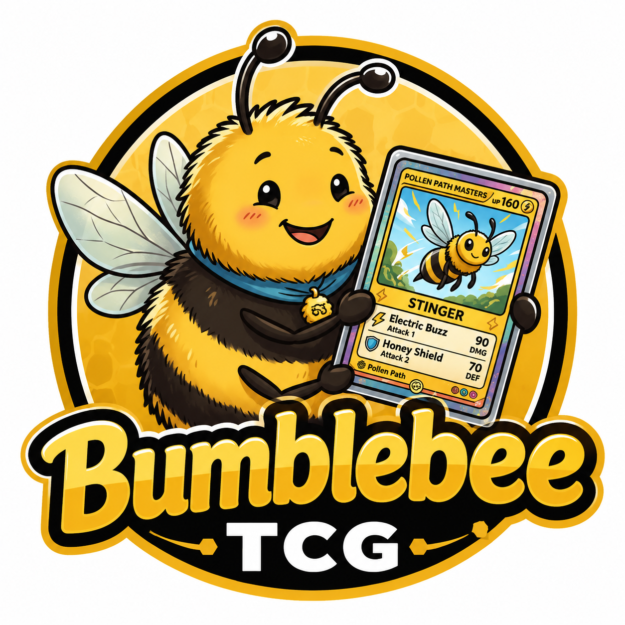 BumblebeeTCG